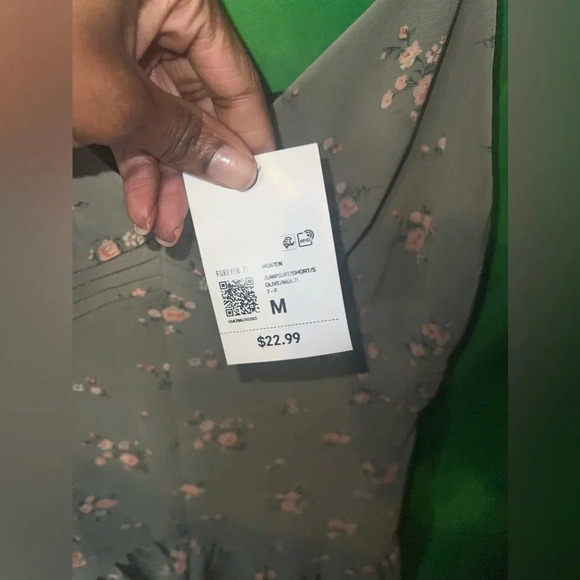 Forever 21 Dress size Medium - Picture 4 of 5